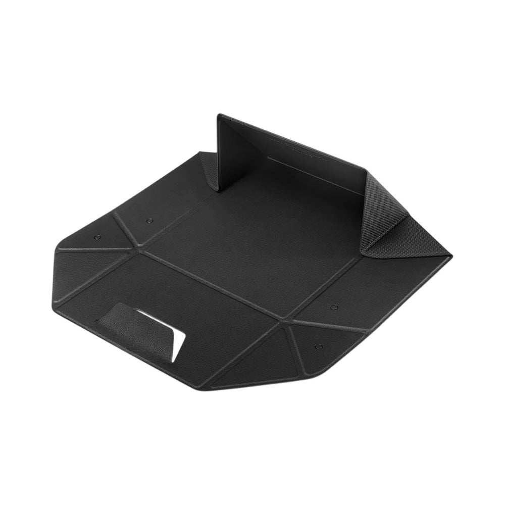 Spigen LD201-S9 nosilec za prenosnike do 16 palcev, črn AMP11118