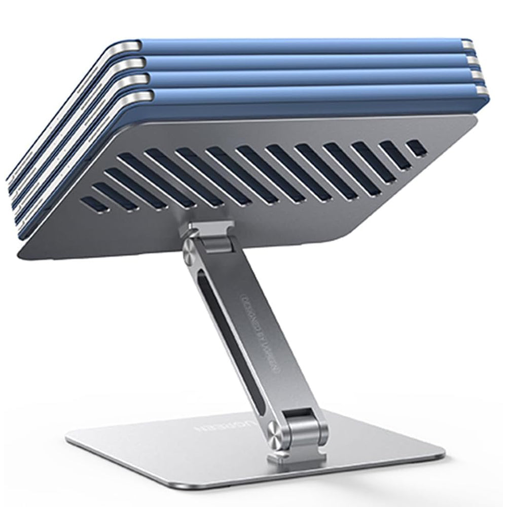 Nosilec UGREEN LP339 (40291) za prenosnike 13inch - 17.3inch, Srebrn.