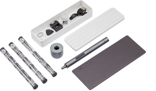 Električni izvijač Wowstick 1F+ Model 2