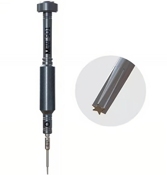Izvijač MaAnt MY-901, Torx Plus (4IP)