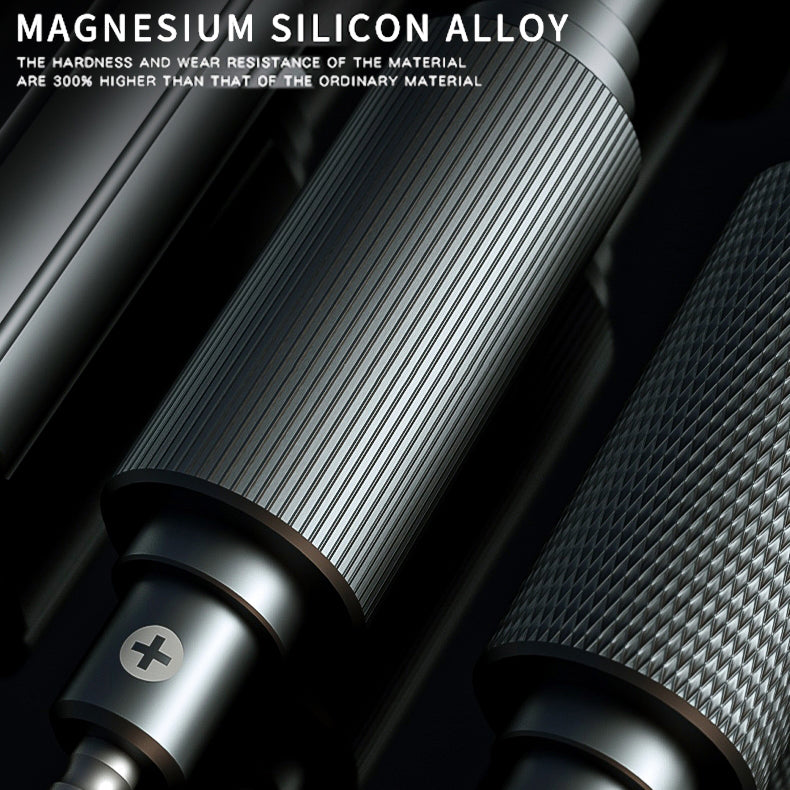 Izvijač Mechanic Mortar Mini iShell, 5v1