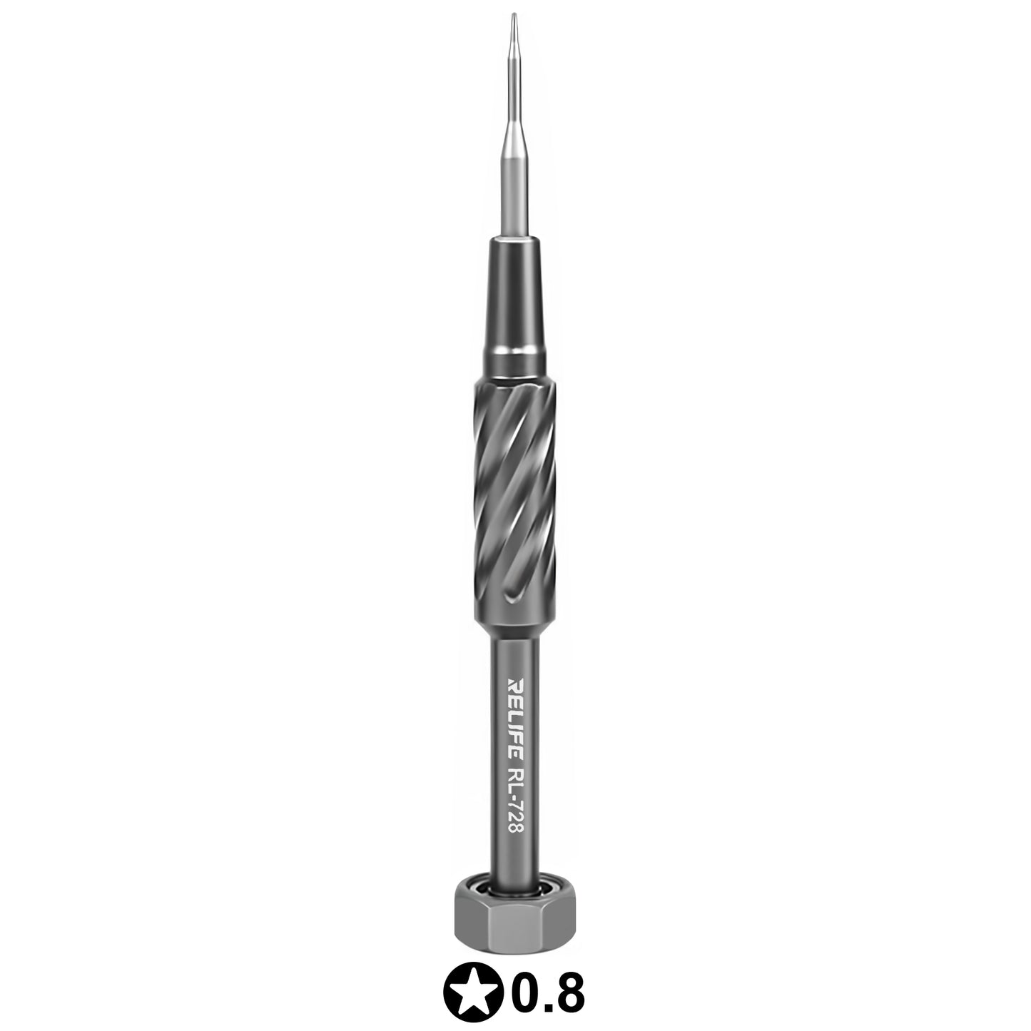 Izvijač Relife RL-728, Pentalobe 0.8mm