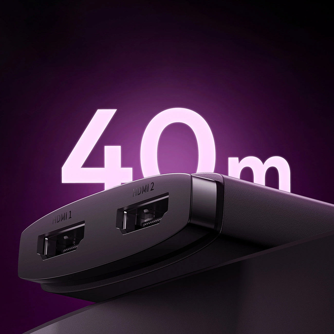 Switch Video Baseus AirJoy Cluster Bidirectional, Črn B01331105111-01