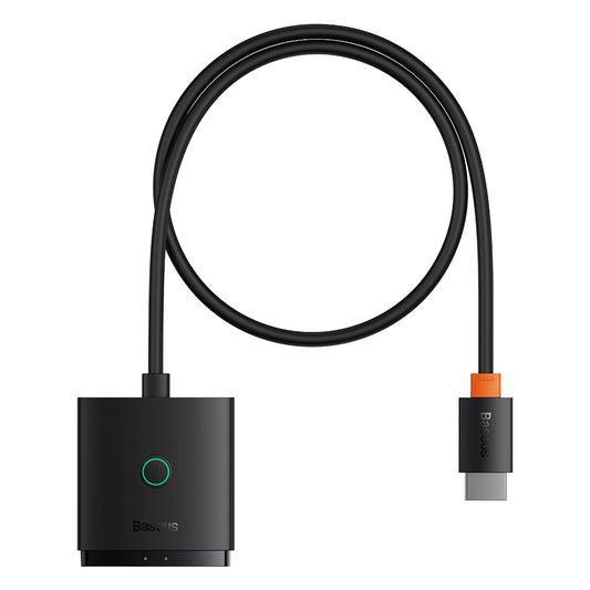 Switch Video Baseus AirJoy Cluster Bidirectional, Črn B01331105111-01