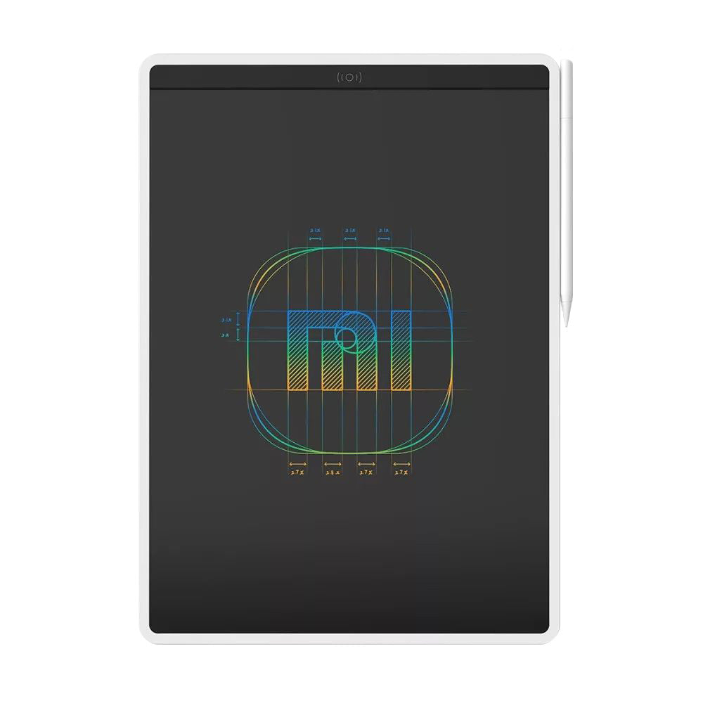 Tablica za risanje / pisanje Xiaomi Color Edition, 13.5inch, Bela BHR7278GL