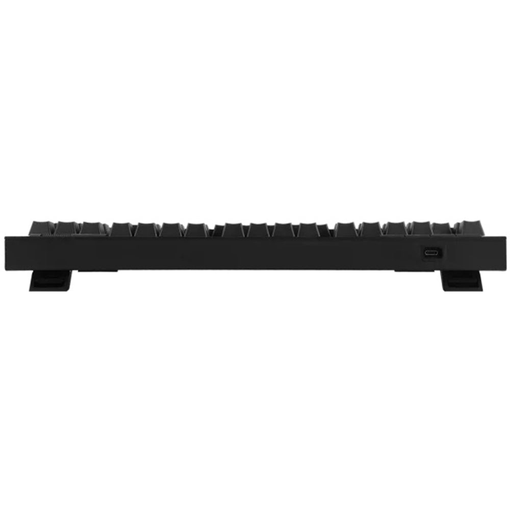 Igralna tipkovnica Wired USB Proove Sideswap, RGB, 1.5m, Črna CKSIEN00022401