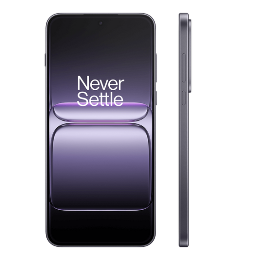 Mobile Phone OnePlus Nord 5 5G, 512GB, 12GB, Phantom Grey 5011113303