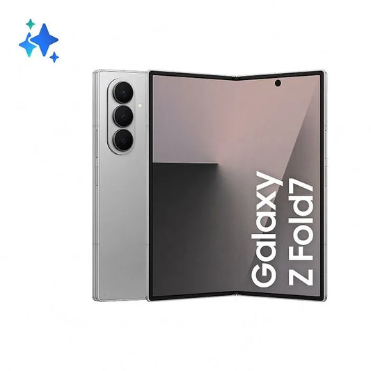 Mobilni telefon Samsung Galaxy Z Fold7, 256GB, 12GB, Silver Shadow SM-F966BZSBEUB