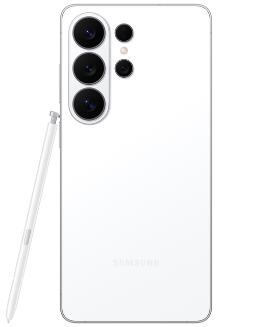 Mobilni telefon Samsung Galaxy S26 Ultra, 256GB, 12GB, bel SM-S948BZWEUB