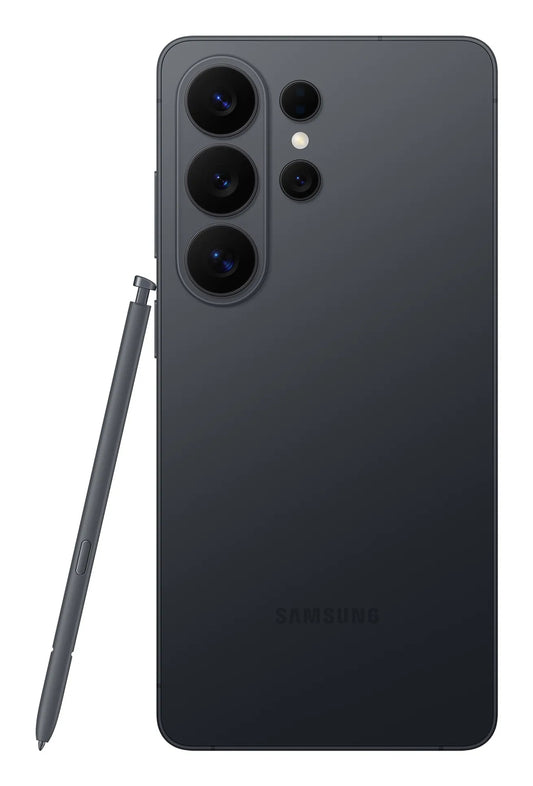 Mobilni telefon Samsung Galaxy S26 Ultra, 512GB, 12GB, črn SM-S948BZKGEUB