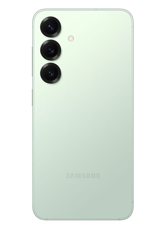 Mobilni telefon Samsung Galaxy S25+, 512GB, 12GB, Mint DACH SM-S936BLGGEUE