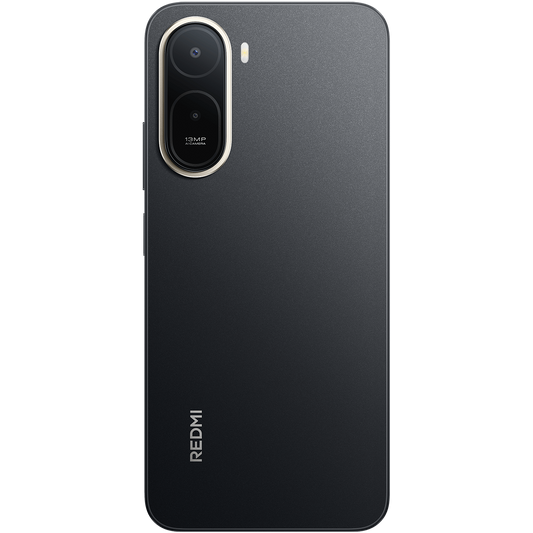 Mobilni telefon Xiaomi Redmi A7 Pro 4G Dual SIM, 64GB, 4GB, črn MZB0N5UEU