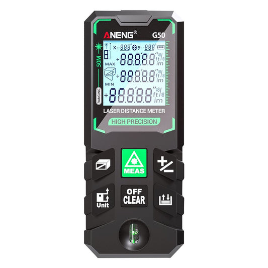 Daljinomer ANENG G50