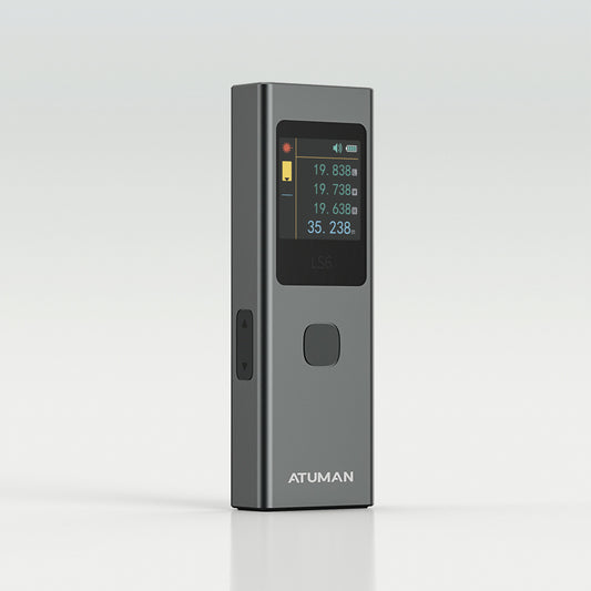 Daljinec ATuMan LS-6