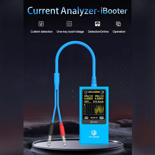 Tester za servis JCID iBooter za Apple iPhone 12 - 14 serijo
