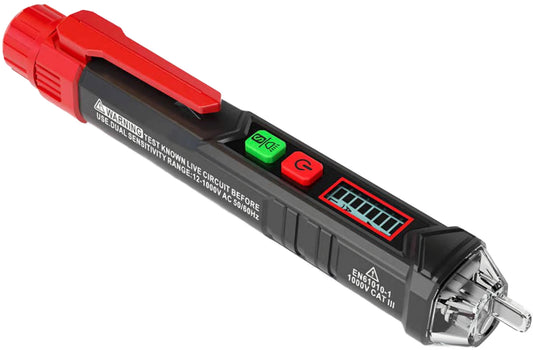 NCV napetostni tester Habotest HT100P