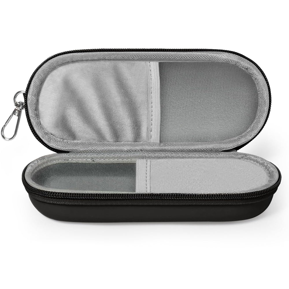 Etui za očala Techsuit ETJ3, 165 mm x 65 mm x 40 mm, vijolična