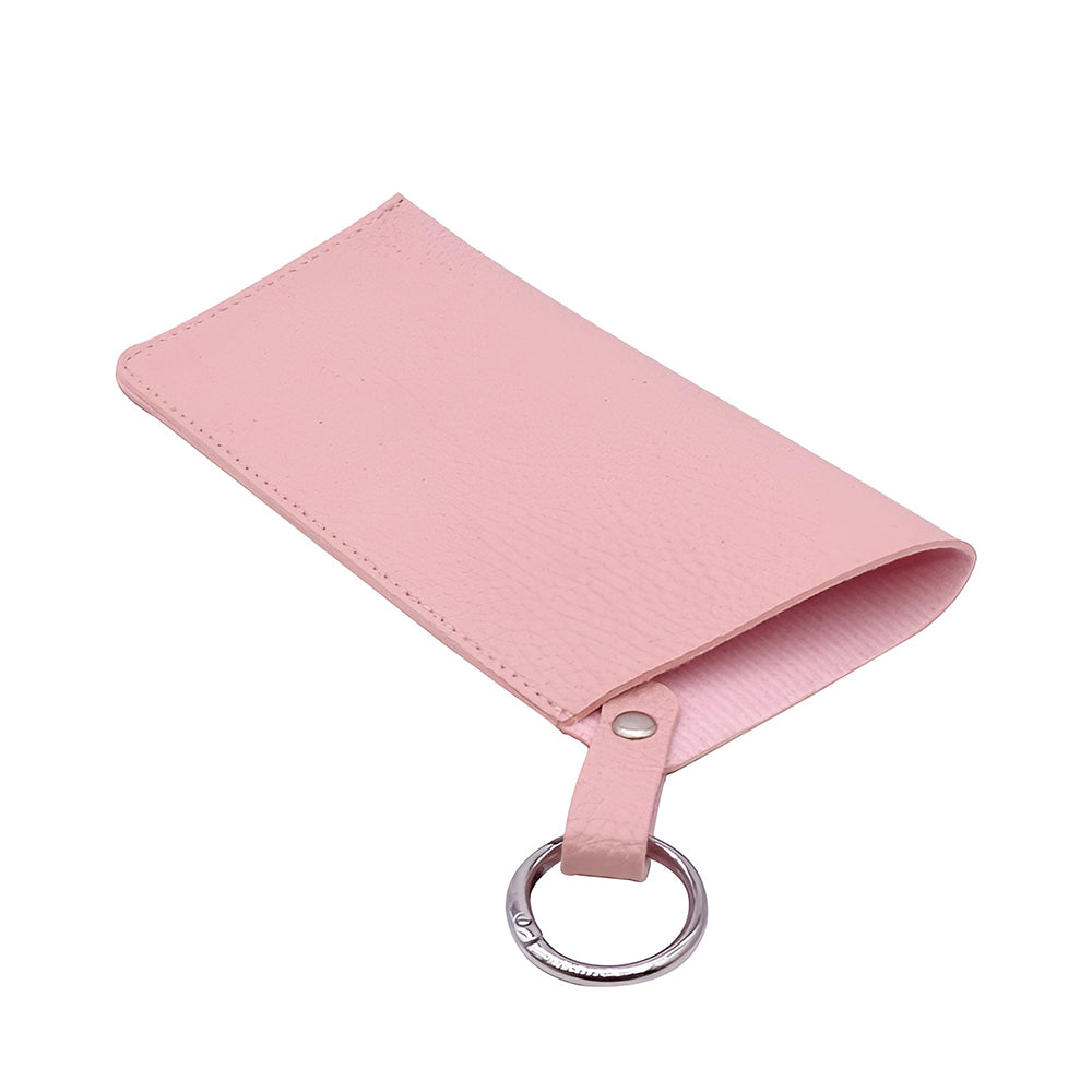 Etui za očala Techsuit ETN6, 175 mm x 85 mm, roza