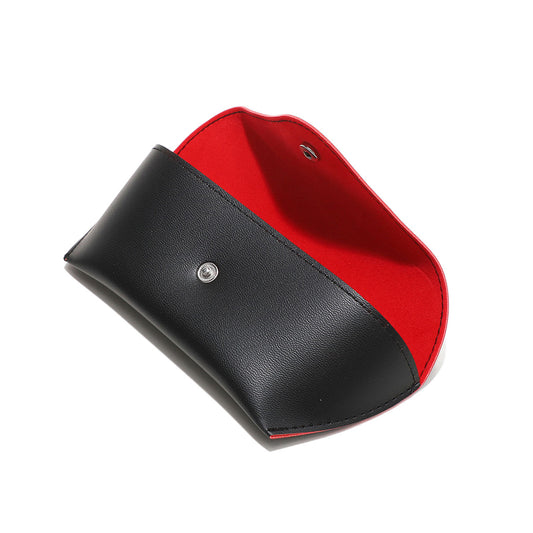 Etui za očala Techsuit ETOB1, 167 mm x 70 mm x 40 mm, črno