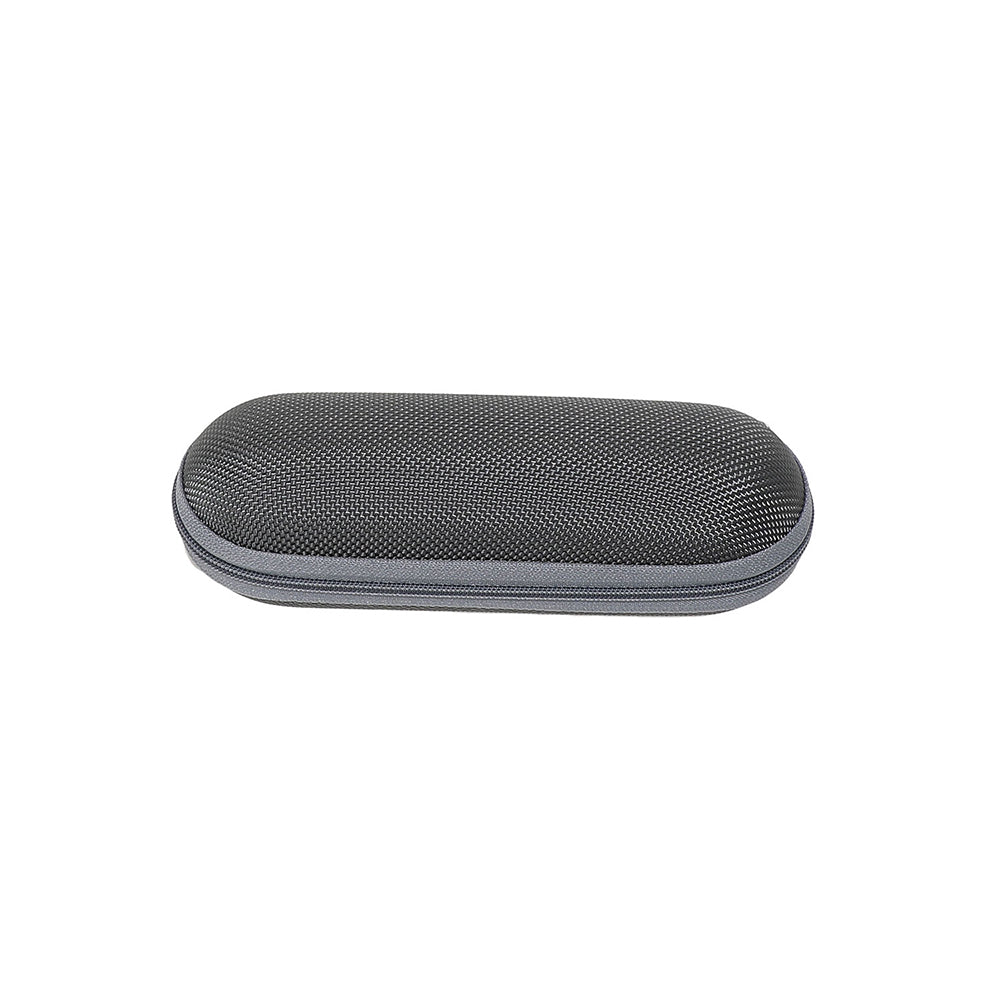 Etui za očala Techsuit ETOV3, 160mm x 48mm x 45mm, Sivo