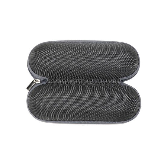 Etui za očala Techsuit ETOV3, 160mm x 48mm x 45mm, Sivo