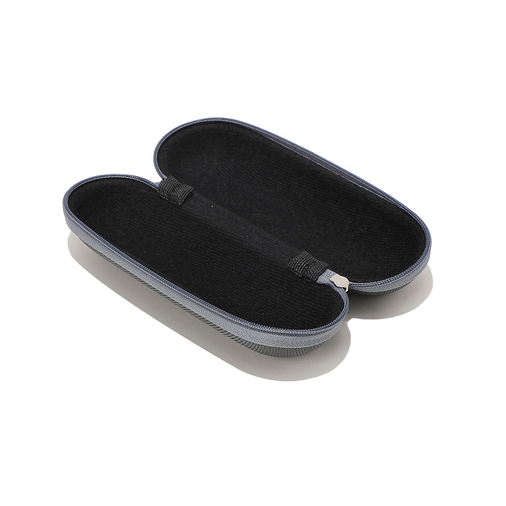 Etui za očala Techsuit ETOV3, 160mm x 48mm x 45mm, Sivo