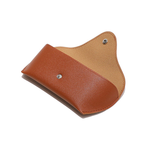 Etui za očala Techsuit ETPU2, 167 mm x 70 mm x 40 mm, rjavo