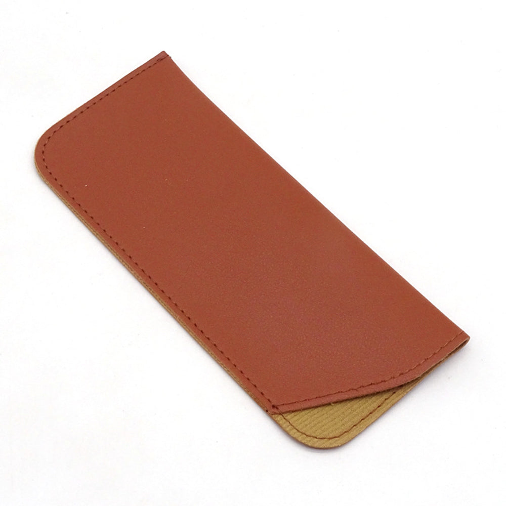 Etui za očala Techsuit ETSP7, 175 mm x 75 mm, rjavo