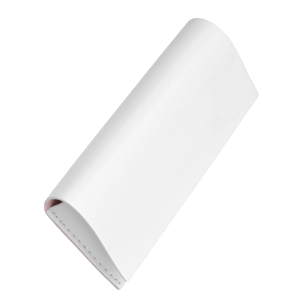 Etui za očala Techsuit TRGC-01, 170mm x 80mm x 35mm, Bela