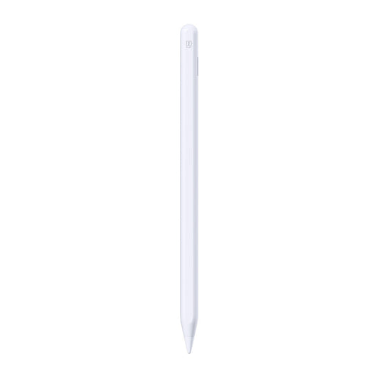 Touch Pen 3MK Wonder za Apple iPad, Aktivna različica, Bel