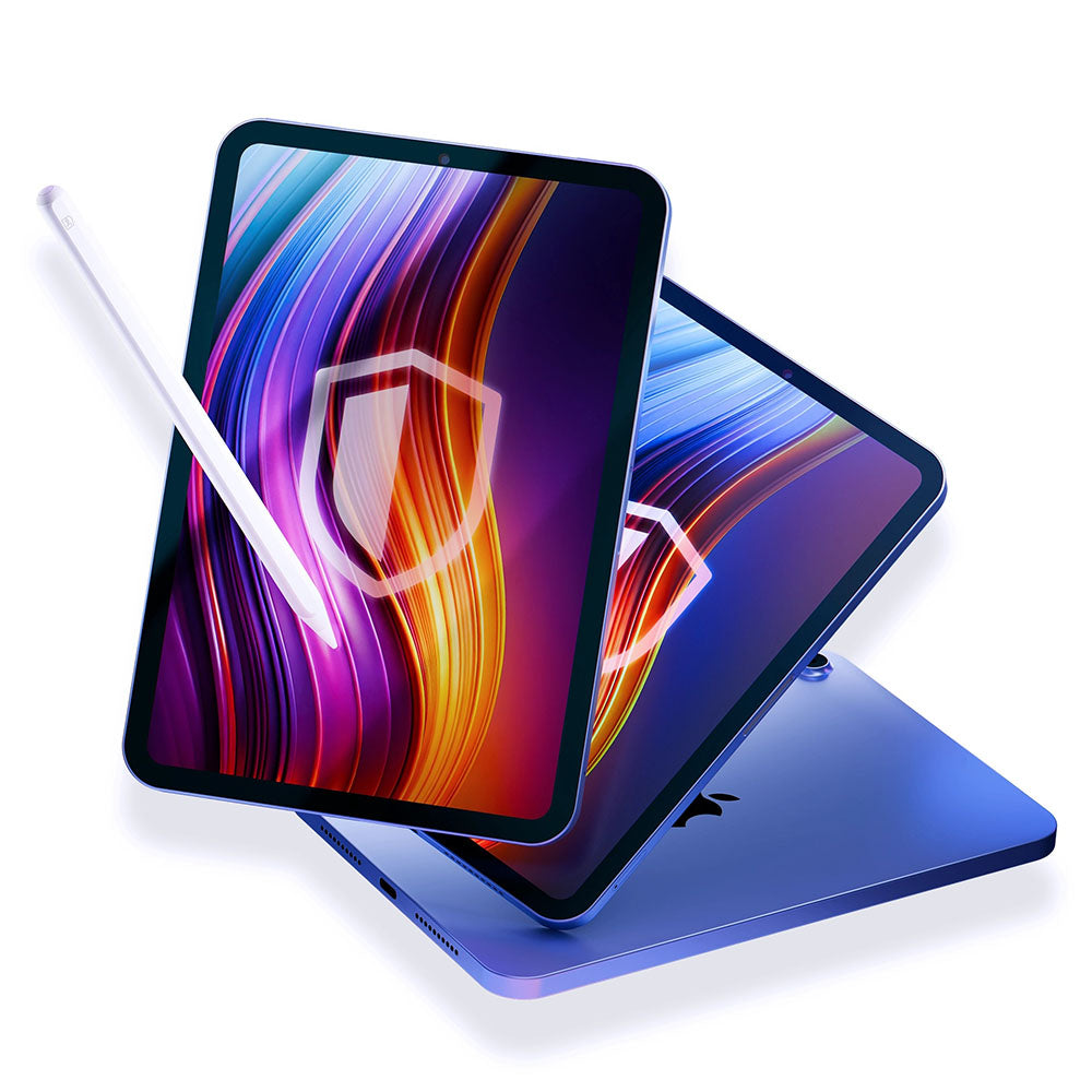 Touch Pen 3MK Wonder za Apple iPad, Aktivna različica, Bel