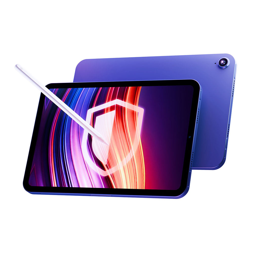 Touch Pen 3MK Wonder za Apple iPad, Aktivna različica, Bel