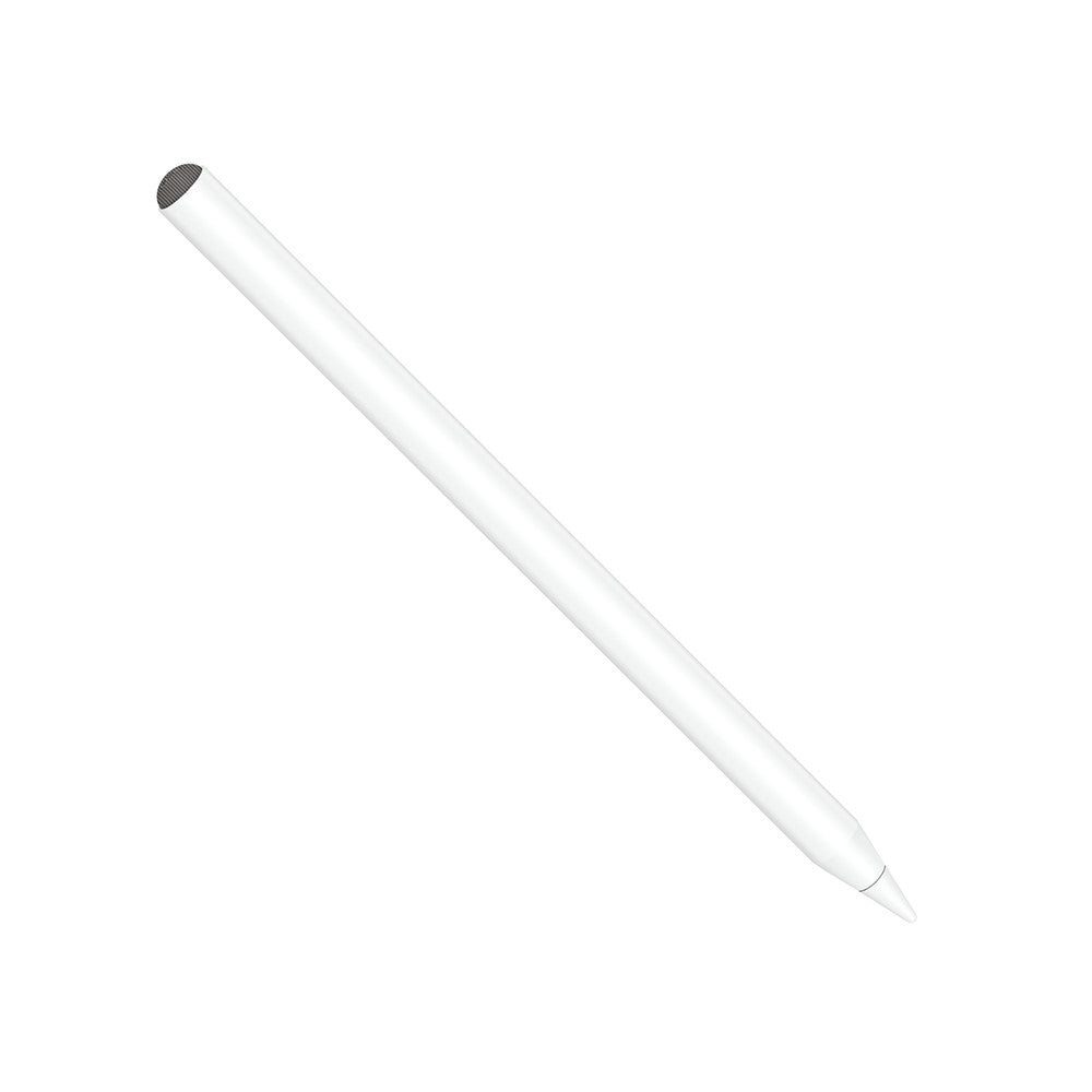 Touch Pen Acefast V2 za Apple iPad, Aktivna različica, Bel
