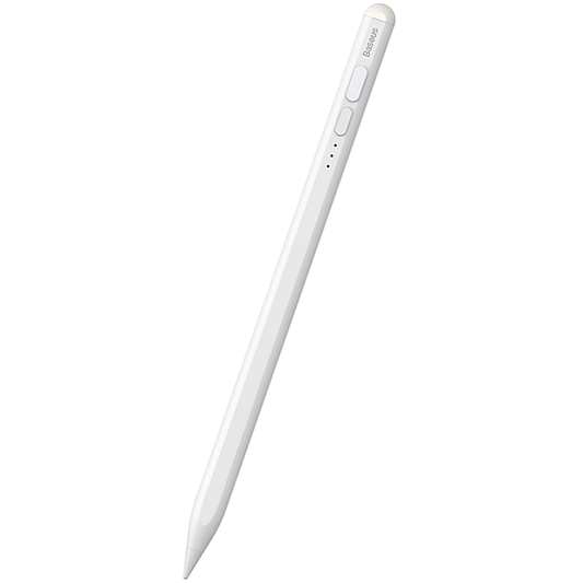 Pisalo na dotik Baseus Smooth Writing 2 Series za Apple iPad, aktivna različica, belo SXBC060502