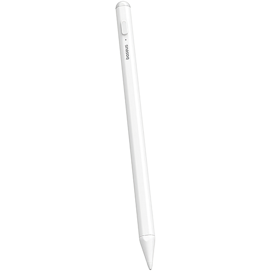 Pisalo na dotik Baseus Smooth Writing 2 Magnetic Series za Apple iPad, aktivna različica, belo P80015802213-02