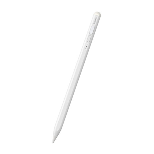 Pisalo na dotik Baseus Smooth Writing 2 Series za Apple iPad, aktivna različica, belo SXBC060402