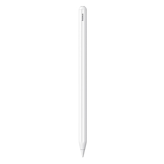 Touch Pen Baseus Smooth Writing 2 Series za Apple iPad, Aktivna različica, Bela P80015807213-00