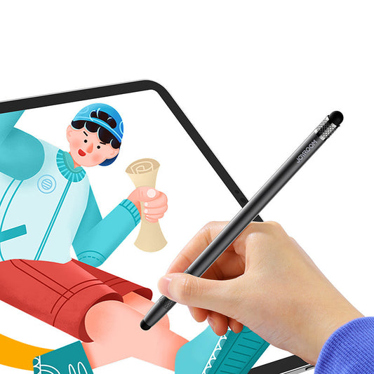 Touch Pen Joyroom JR-DR01, Črn