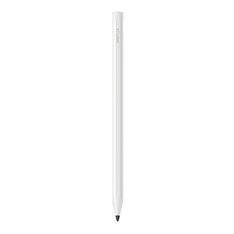 Svinčnik na dotik Stylo za OnePlus Pad Go 2, bel 5511100949
