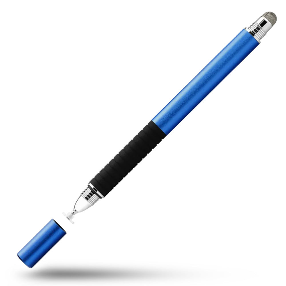 Touch Pen Techsuit JC02, Temno modra