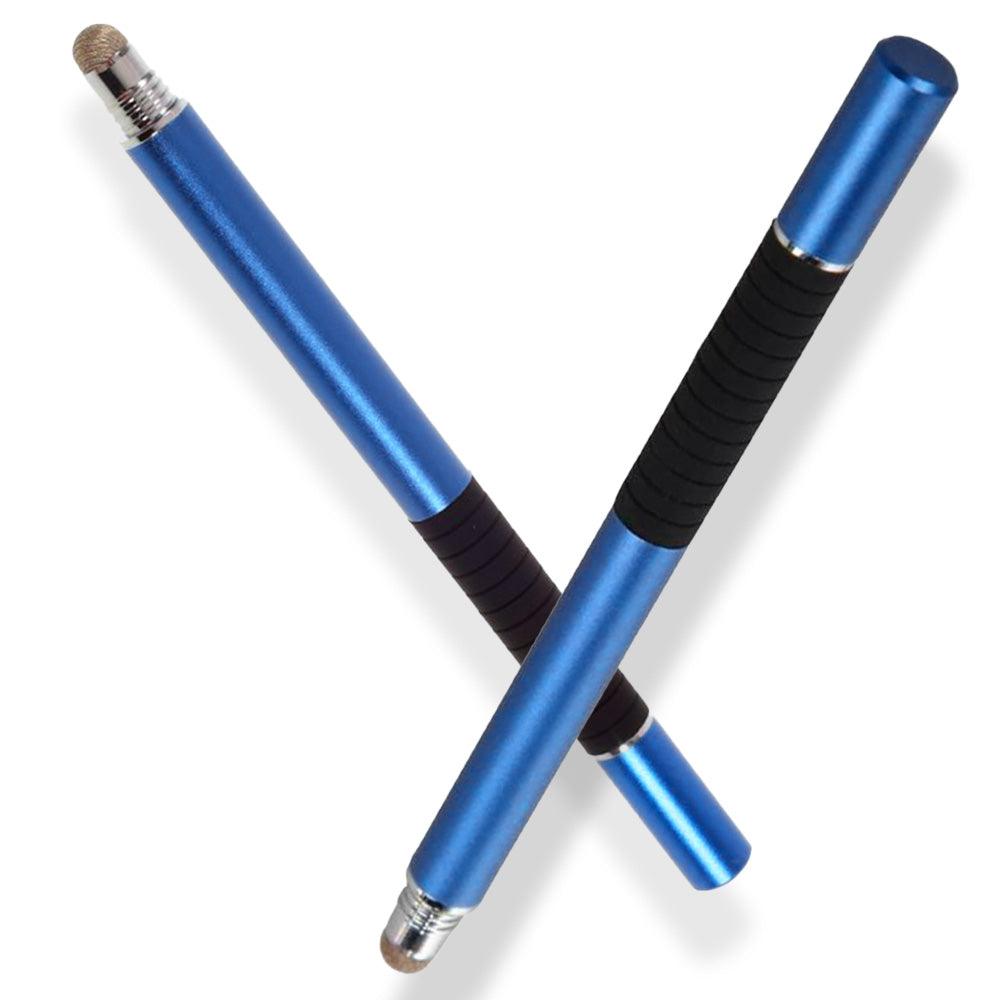 Touch Pen Techsuit JC02, Temno modra
