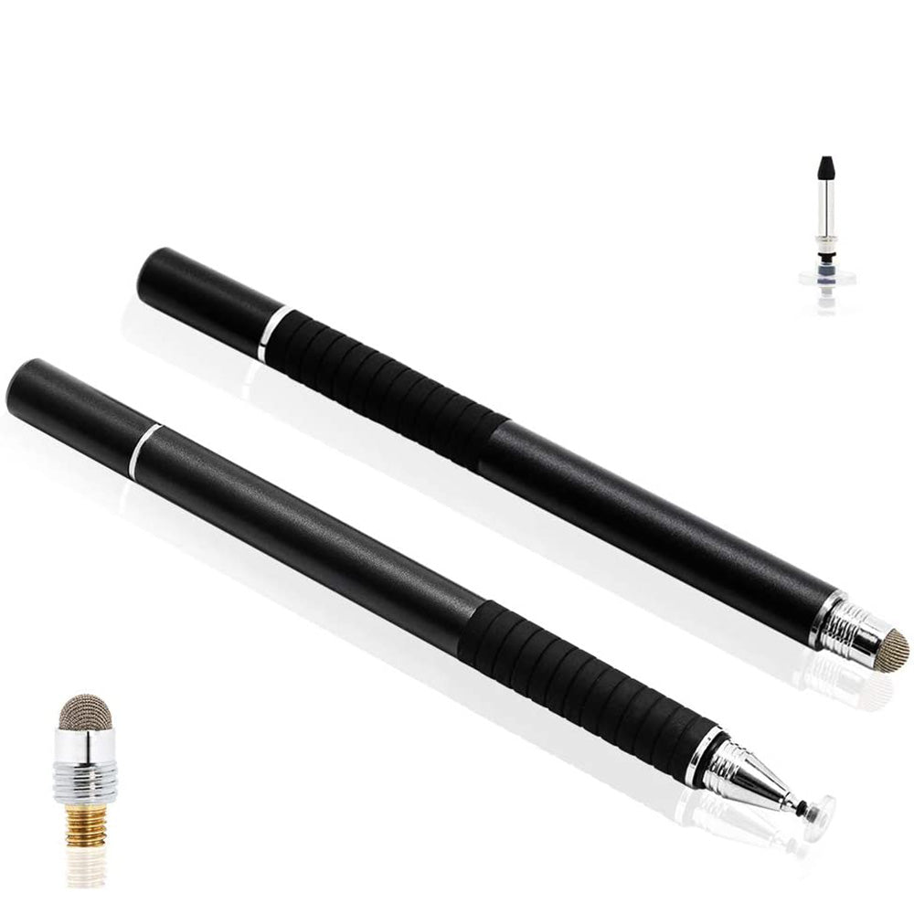 Touch Pen Techsuit JC02, Črn