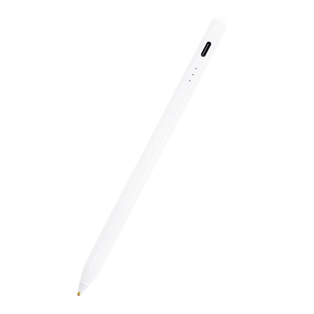 Touch Pen Techsuit S3, Aktivna Različica, Bela