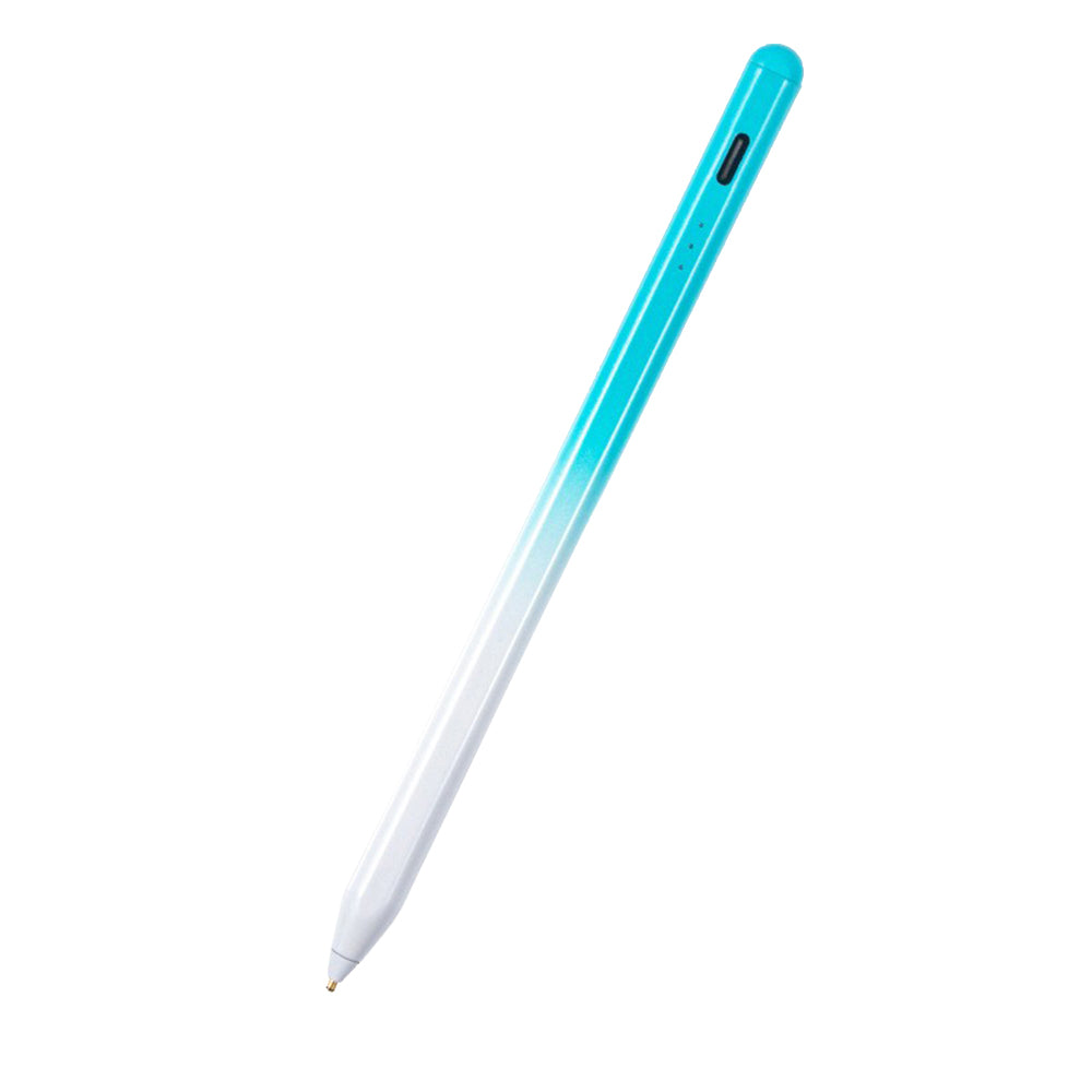 Touch Pen Techsuit S3, Aktivna različica, Modra