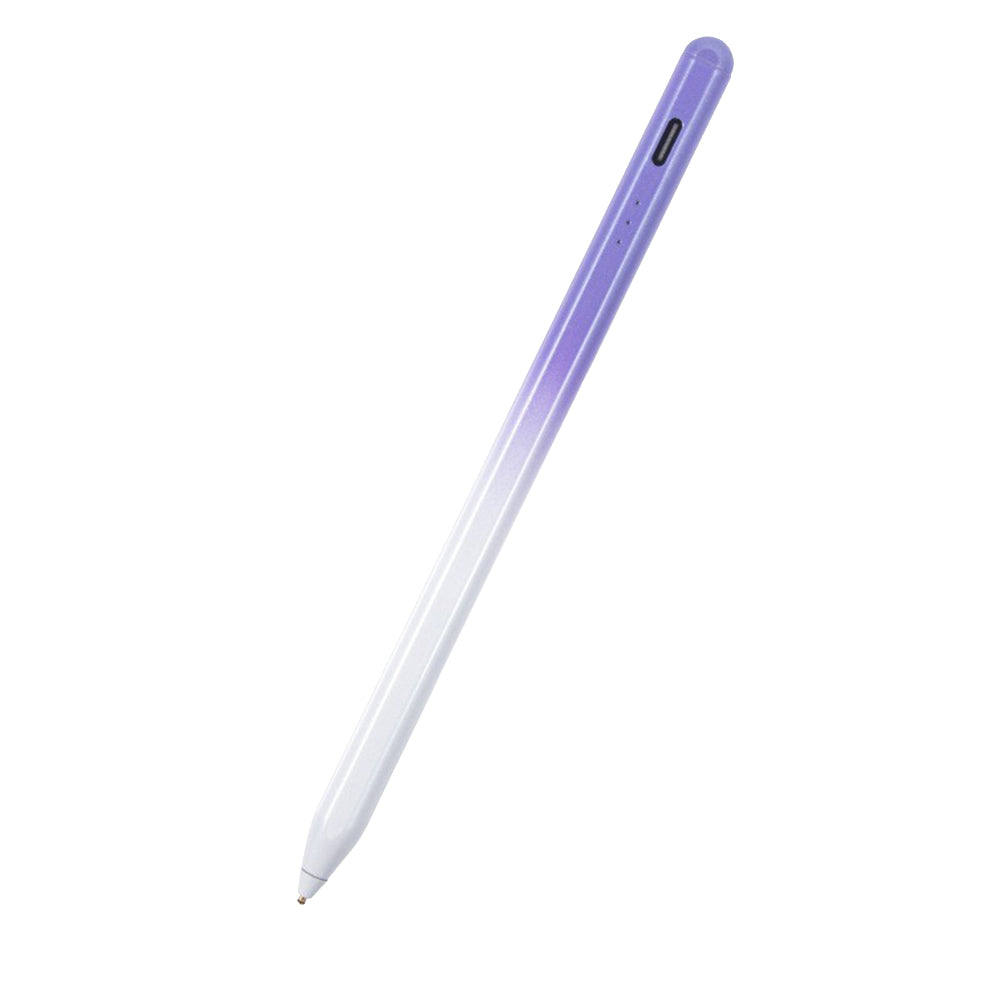 Touch Pen Techsuit S3, Aktivna Različica, Vijolična