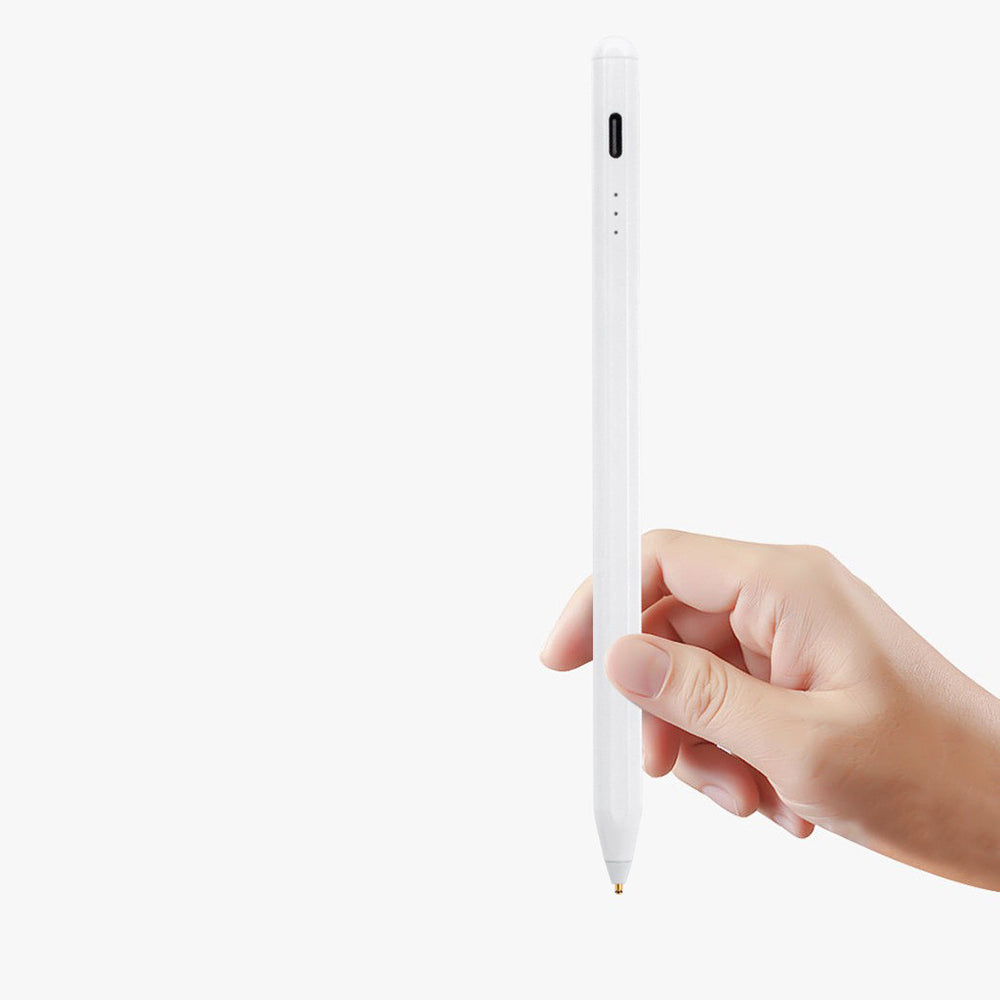 Touch Pen Techsuit S3, Aktivna Različica, Vijolična