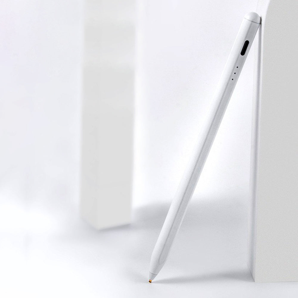 Touch Pen Techsuit S3, Aktivna Različica, Vijolična