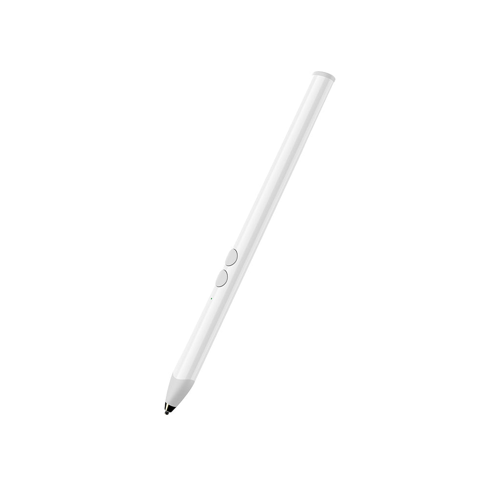 Touch Pen Techsuit UA20, Aktivna različica, Bela
