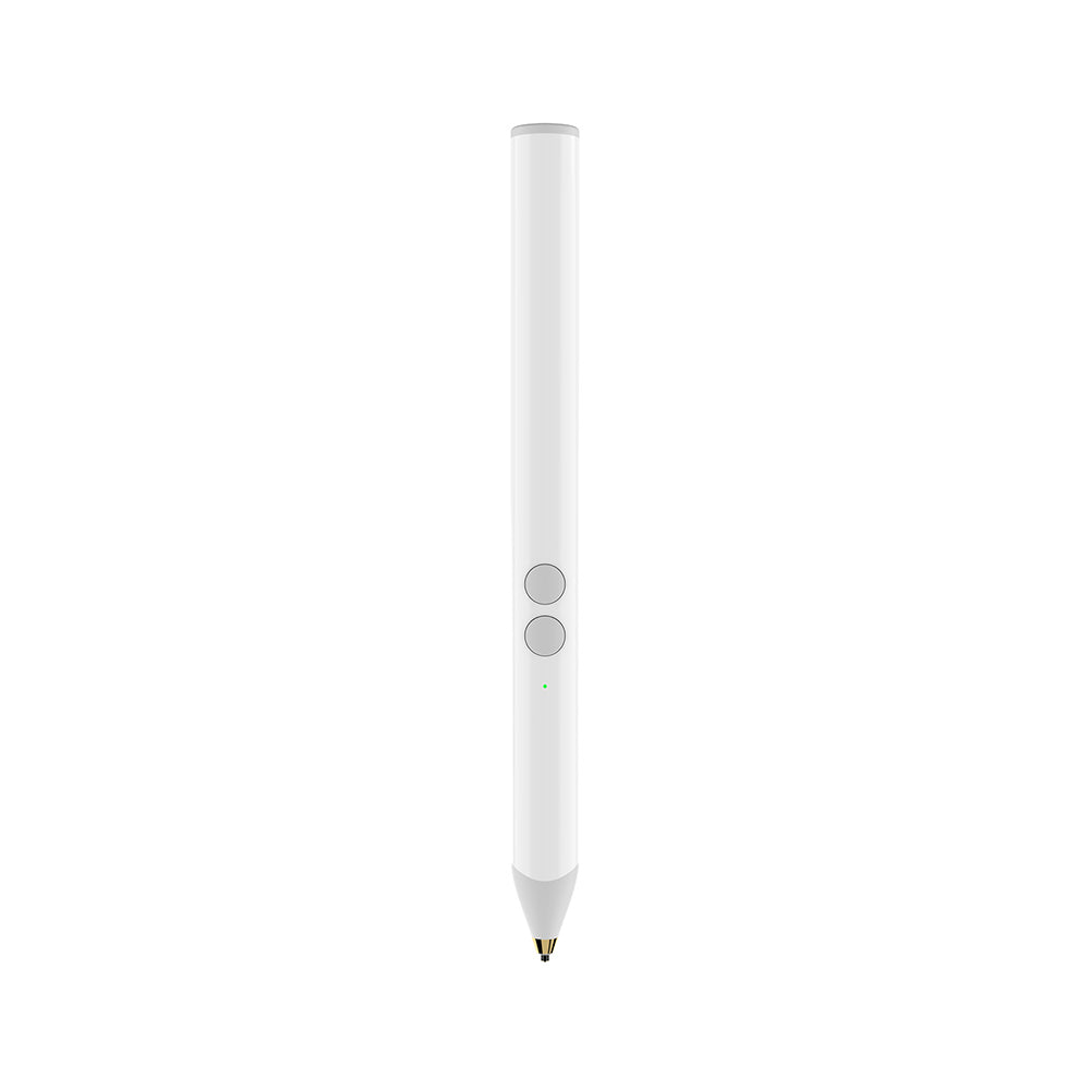 Touch Pen Techsuit UA20, Aktivna različica, Bela