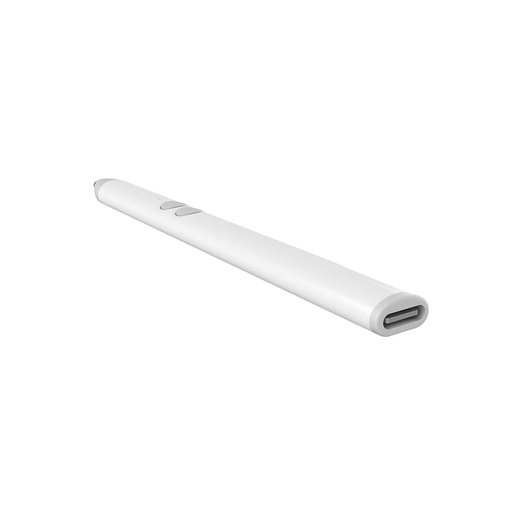 Touch Pen Techsuit UA20, Aktivna različica, Bela